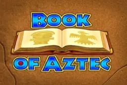 Book of Aztec - Демонстрация и преглед 2026