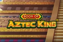Gioca Book of Aztec King - Demo Gratis & Review 2026