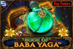 Gioca Book of Baba Yaga - Demo Gratis & Review 2026