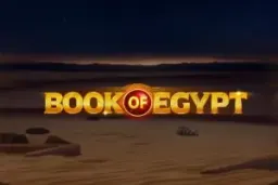 Gioca Book of Egypt - Demo Gratis & Review 2026