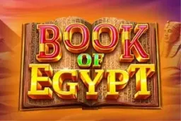 Book of Egypt — Demo y reseña 2026