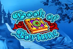 Book of Fortune - Demo & Ulasan 2026