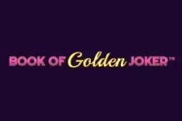 Gioca Book of Golden Joker - Demo Gratis & Review 2026