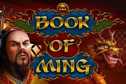Gioca Book of Ming - Demo Gratis & Review 2026