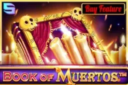 Gioca Book of Muertos - Demo Gratis & Review 2026