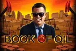 Book Of Oil — Demo y reseña 2026