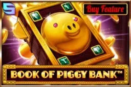 Book of Piggy Bank — Demo y reseña 2026