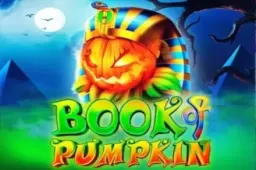 Book of Pumpkin – Demo & Bewertung 2026