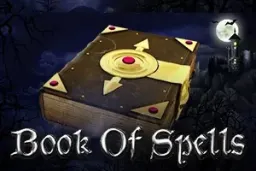 Topp Book Of Spells kasinoer i 2026