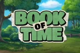 Book of Time - Demo & Recension 2026