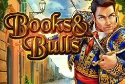 Books & Bulls - Demo ja arvostelu 2026