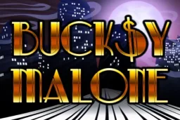 Bucksy Malone by Genii - Demo & Top Casinos