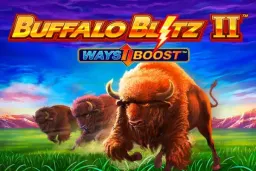 Buffalo Blitz II - Bản giới thiệu & Đánh giá 2026