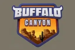 Gioca Buffalo Canyon - Demo Gratis & Review 2026
