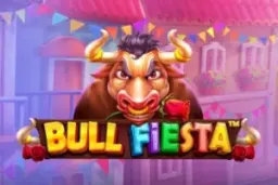Bull Fiesta - demonstracija ir apžvalga 2026