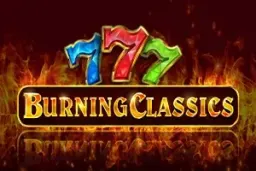 Burning Classics by Booming Games - Demo & Top Casinos