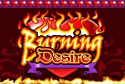 Burning Desire by Games Global - Demo & Top Casinos