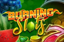 Gioca Burning Slots - Demo Gratis & Review 2026