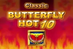 Butterfly Hot 10 by ZEUS PLAY - Demo & Top Casinos