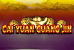 Gioca Cai Yuan Guang Jin - Demo Gratis & Review 2026
