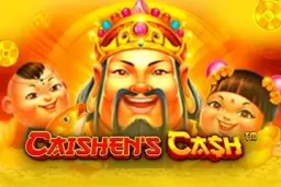Caishen's Cash - Демонстрация и преглед 2026