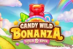 Gioca Candy Wild Bonanza - Demo Gratis & Review 2026