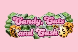 Candy, Cats and Cash : Jogo Demo Gratuito & Avaliação Completa 2026
