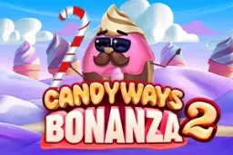 Gioca Candyways Bonanza Megaways 2 - Demo Gratis & Review 2026
