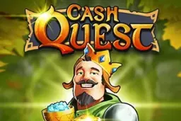 Gioca Cash Quest - Demo Gratis & Review 2026