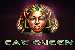 Gioca Cat Queen - Demo Gratis & Review 2026