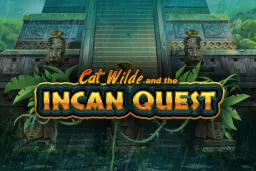 Cat Wilde and the Incan Quest — Demo y reseña 2026