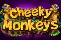 Topp Cheeky Monkeys kasinoer i 2026