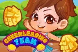 Cheerleading Team — Demo y reseña 2026