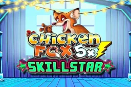 Gioca Chicken Fox 5x Skillstar - Demo Gratis & Review 2026