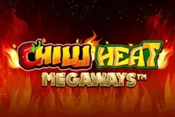 Chilli Heat Megaways - demonstracija ir apžvalga 2026