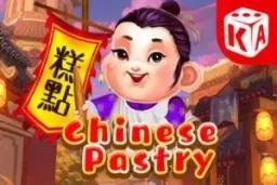 Gioca Chinese Pastry - Demo Gratis & Review 2026