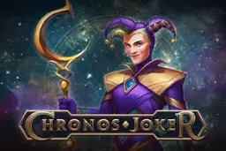 Gioca Chronos Joker - Demo Gratis & Review 2026