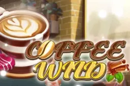 Gioca Coffee Wild - Demo Gratis & Review 2026