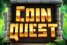 Coin Quest : Jogo Demo Gratuito & Avaliação Completa 2026