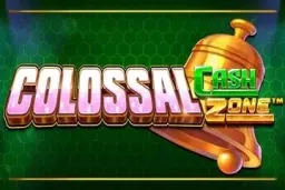 Colossal Cash Zone-デモとレビュー 2026