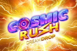 Cosmic Rush Dream Drop-デモとレビュー 2026
