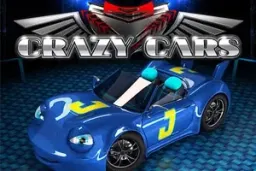 Gioca Crazy Cars - Demo Gratis & Review 2026