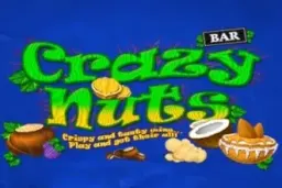 Crazy Nuts - Demo ja arvostelu 2026