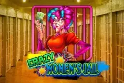 Gioca Crazy Women's Jail - Demo Gratis & Review 2026