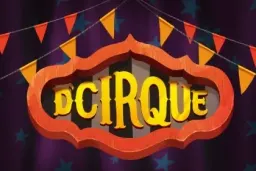 Gioca D'Cirque - Demo Gratis & Review 2026