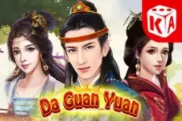 Gioca Da Guan Yuan - Demo Gratis & Review 2026