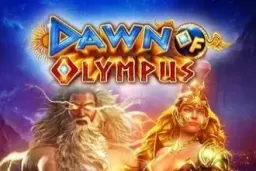 Gioca Dawn of Olympus - Demo Gratis & Review 2026