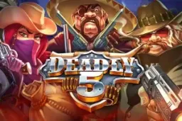 Deadly 5 - Demo ja arvostelu 2026