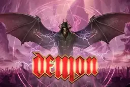 Gioca Demon - Demo Gratis & Review 2026