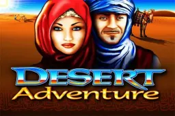 Desert Adventure by AUXO Game - Demo & Top Casinos